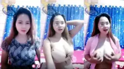 Queennar 4_BG Toge Video by Indo18