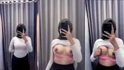 Pap Toket Liza Hijabers Cantik Video by HQporner