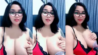 Mami Betty Perah Susu Buat Anak Video by BOKEPSIN Mami Betty Perah Susu Buat Anak Video by BOKEPSIN
