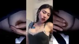 Vey Ruby Jane Tiktokers Remas Toket Utingnya Video by HQporner