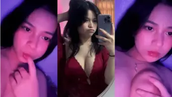 ABG Cindo Cantik Pap TT Viral Video by FapHouse
