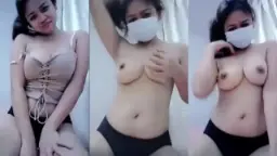 Miss Fifi Lepas Busana Remas Toket Ngelive Barbar Video by BebasIndo Miss Fifi Lepas Busana Remas Toket Ngelive Barbar Video by BebasIndo