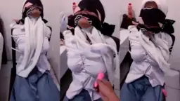 Hijab di Sekap – Viral SM4 Disekap Terbaru 2022 Video by RedTube Hijab di Sekap – Viral SM4 Disekap Terbaru 2022 Video by RedTube