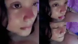 Laras Bali Tiktok Terbaru Sange Mendesah 1 Video by BOKEPSIN