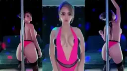 Tante Oppy Toge Belahan Video by BebasIndo