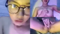 Panya Ukhti Viral Buka Hijab Colmek Video by FapHouse