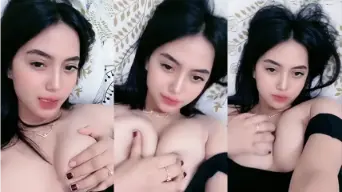 Sleep Call Bareng Cewek Remas Tetek Video by Beeg