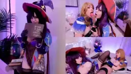 Bokep Octokuro Bewitched In The Loving Imperial Ora Video by KingBokep