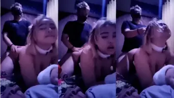 Viral Jilbab Tobrut Cucumilo Tiktokers Video by PornTrex