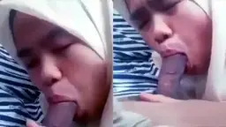 Disepongin Daun Masih Muda Majikan Enak Banget Video by BokepHUB