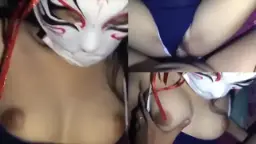 POV Daun Masih Muda Pakai Baju Renang Video by HQporner