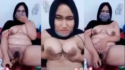 Hijab Hitam BBW Tante Tobrut Colmek Video by PornTrex Hijab Hitam BBW Tante Tobrut Colmek Video by PornTrex