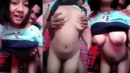Viral Adik Dan Kakak Belajar Ngentot Video by PornGo