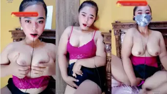 Ariana Mamah Muda Remas Toket Bling2 Video by Tube8