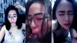 Vio Rabbit Ngentot Mango Live Video by BOKEPSIN
