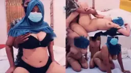 Tante Jilboobs Kesepian Selingkuh Video by RedTube