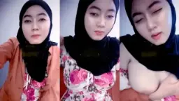Jilbab Nella Hijabers Binal Video by KingBokep Jilbab Nella Hijabers Binal Video by KingBokep