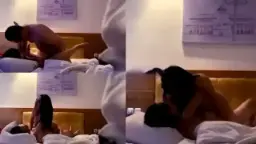 Viral Mahasiswi dan Dosen Video by PlayBokep