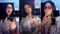 Marshaa Susu Montok Mango Live Video by PornGo