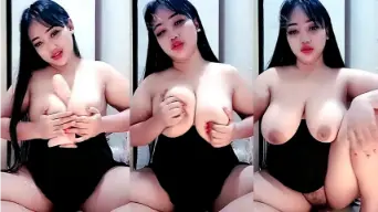 Miss Niken Bugil Telanjang Host HOT51 Video by SpankBang