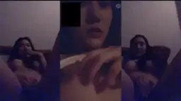 VCS Cewek Tiktok Cantik Toket Gede Video by PornOne