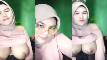 Gaby 4_BG Jilboobs Toge Cubit Uting Video by Tube8