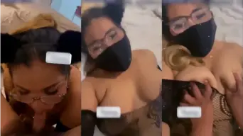 Bunda Yona Dientot Selingkuhan di Hotel Video by BokepHUB