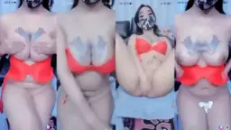 Lia Colmek Toket Mulus Video by Beeg