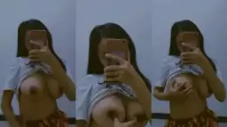 Terbaru Daun Masih Muda Kirim PAP TT 1 Video by RedTube