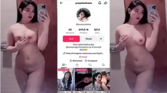 Yuayu Selebgram Tiktok Viral Full Video Video by RedTube Yuayu Selebgram Tiktok Viral Full Video Video by RedTube