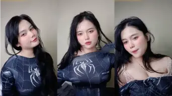 Aul Chandy Cosplay Spider Full Video Video by YouPorn Aul Chandy Cosplay Spider Full Video Video by YouPorn