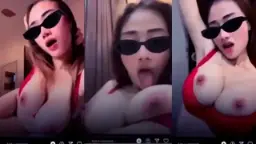 Jessica Intan Utingnya Nih Live IG Video by xHamster