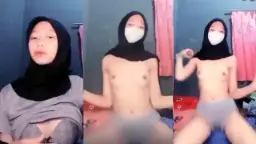 ABG Hijab Toge Barbar Live Video by Beeg ABG Hijab Toge Barbar Live Video by Beeg