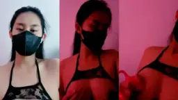 Angel Candu Mainin Toket Binal Video by PornHub