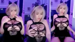 Mia Khilaf Toket Gede Goyang Hibur Pascol Video by HQporner Mia Khilaf Toket Gede Goyang Hibur Pascol Video by HQporner
