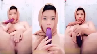 Viral Hijab Putri Syuhada 07 Video by FapHouse Viral Hijab Putri Syuhada 07 Video by FapHouse
