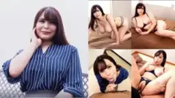 Uncensored Aggressive Woman Mikumo Airi Video by Kompoz