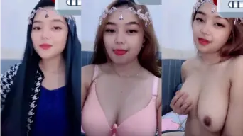 Pesona Cantik Vivi Spill TT Mulusnya Video by PornHub
