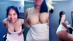 Cewek Montok Goyang Sampe Bawah Video by TubeV Cewek Montok Goyang Sampe Bawah Video by TubeV