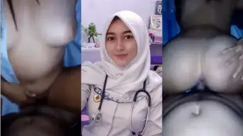 Dokter Cantik Ngewe Gaya Doggy Video by PornHub Dokter Cantik Ngewe Gaya Doggy Video by PornHub