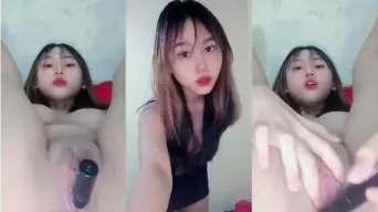Viral Tiktoker Uting Pink Colmek Video by SangeLink Viral Tiktoker Uting Pink Colmek Video by SangeLink