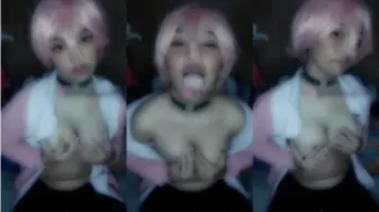 Kinan Tobrut Full Video 07 Video by PornTrex