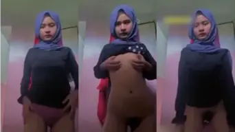 Tiktokers Lili Asal Subang Viral Video by simontok