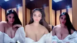 Kylie Toge Putih Video by PornTrex