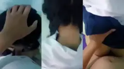 ABG Daun Masih Muda Ngentot Viral! Video by PornGo ABG Daun Masih Muda Ngentot Viral! Video by PornGo
