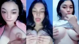 Kompilasi Video Laras Selebgram yg Viral Video by BokepHUB