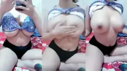 Queenbee Payudara Besar Bulat Video by YouJizz