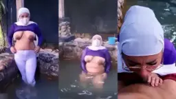 STW Ngentot Dengan Tukang Gali Video by BOKEPSIN