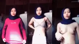 Ukhti Ain Ayuni Jilbab Viral 08 Video by PornHub