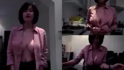 Bokep Pembantu Baru Cantik Toket Gede Tanpa Bra Video by BokepHUB